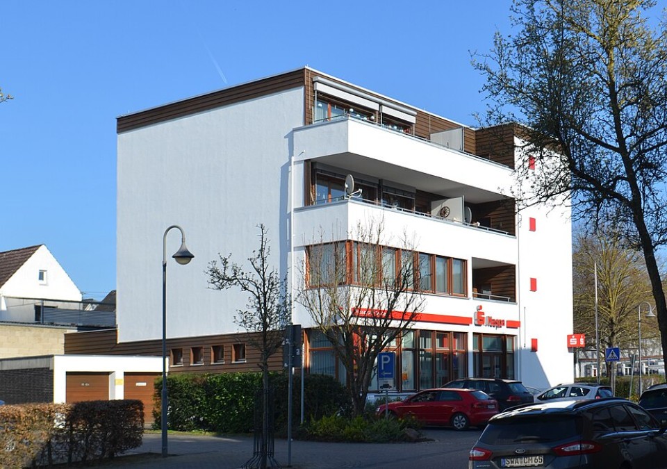 43.500 Euro für Ehrenamt im Rheingau‑Taunus‑Kreis: Naspa Stiftung fördert 30 Vereine und Initiativen 43.500 Euro für Ehrenamt im Rheingau‑Taunus‑Kreis: Naspa Stiftung fördert 30 Vereine und Initiativen