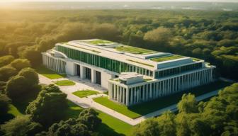 75 Jahre Bundesamt für Verfassungsschutz: Organisationsstruktur, Befugnisse und aktuelle Herausforderungen