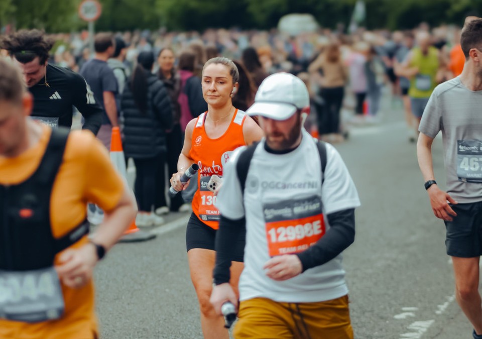 Abendlicher City Marathon in Wiesbaden sorgt am 20. Juni für großflächige Sperrungen