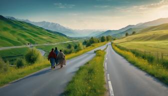 Afghanen klagen sich Visa ein und reisen nach Deutschland