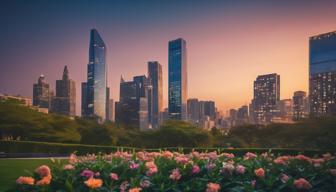 Aktienmarkt auf Erholungskurs dank Nvidia: DAX vor Anstieg nach starken Geschäftszahlen