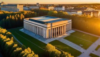 Aktuelle Herausforderungen bei der Besetzung von Richterstellen am Bundesverfassungsgericht