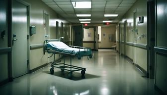 Anklage gegen leitende Mitarbeiter in Bielefelder Klinik wegen Verwicklung in Vergewaltigungsserie