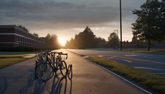 Anstieg von Schulwegunfällen: Deutsche Gesetzliche Unfallversicherung warnt vor Risiken für Schüler
