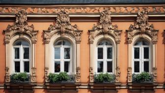 Architektur Biebrich: Ein umfassender Überblick über Stil und Design in der Region