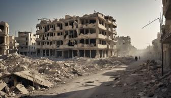 Außenminister Wadephul bleibt bei kritischer Einschätzung zu Syrien