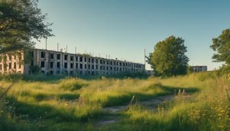 Bundeswehr setzt Umwandlung militärischer Liegenschaften für zivile Nutzung aus Bundeswehr setzt Umwandlung militärischer Liegenschaften für zivile Nutzung aus