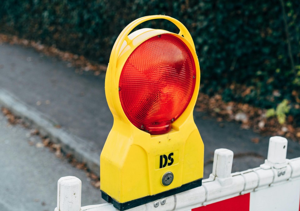 Busverkehr am Luisenplatz umgeleitet: Haltestelle vor Bonifatiuskirche ab 19. Januar Busverkehr am Luisenplatz umgeleitet: Haltestelle vor Bonifatiuskirche ab 19. Januar
