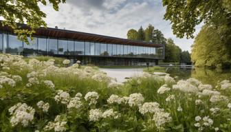 Das Erbe von Carl Orff: Ein Blick hinter die Kulissen des neuen COMU Museums in Dießen am Ammersee Das Erbe von Carl Orff: Ein Blick hinter die Kulissen des neuen COMU Museums in Dießen am Ammersee