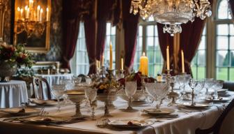 Das große Finale von 'Downton Abbey': Eine nostalgische Reise durch die Welt der britischen Aristokratie und ihrer Dienerschaft im frühen 20. Jahrhundert