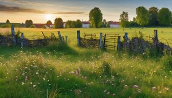 Das Museum Mödlareuth: Einblicke in die innerdeutsche Grenze Das Museum Mödlareuth: Einblicke in die innerdeutsche Grenze