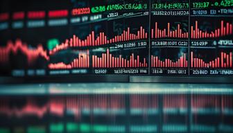 DAX startet mit leichten Verlusten - Handelsstreit belastet weiterhin die Märkte