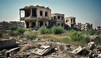 Debatte um Rückkehr syrischer Flüchtlinge: Kritik an Außenminister nach Syrien-Besuch Debatte um Rückkehr syrischer Flüchtlinge: Kritik an Außenminister nach Syrien-Besuch