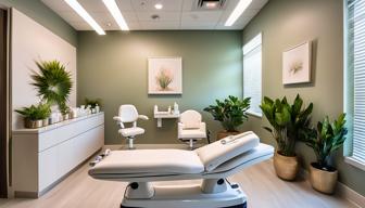 Der Boom der Schönheitsindustrie: Warum immer mehr Menschen in ästhetische Behandlungen investieren Der Boom der Schönheitsindustrie: Warum immer mehr Menschen in ästhetische Behandlungen investieren