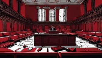 Der Provokateur: Stephan Brandner - Das Enfant Terrible der AfD Der Provokateur: Stephan Brandner - Das Enfant Terrible der AfD