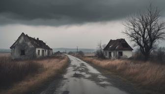 Der trostlose Blick des Literaturnobelpreisträgers 2025: László Krasznahorkais düstere Welten in Ungarn, Asien und Deutschland Der trostlose Blick des Literaturnobelpreisträgers 2025: László Krasznahorkais düstere Welten in Ungarn, Asien und Deutschland