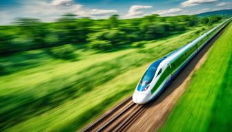 Deutsche Bahn verdichtet Fernverkehrstakt mit Fahrplanwechsel ab Dezember Deutsche Bahn verdichtet Fernverkehrstakt mit Fahrplanwechsel ab Dezember