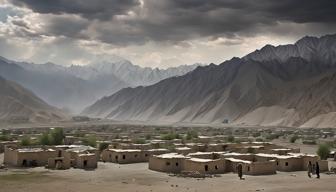 Deutsche Bundesregierung plant Abschiebeflüge nach Afghanistan trotz Taliban-Herrschaft: Schicksal integrierter Flüchtlinge in Gefahr Deutsche Bundesregierung plant Abschiebeflüge nach Afghanistan trotz Taliban-Herrschaft: Schicksal integrierter Flüchtlinge in Gefahr