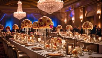 Deutscher Fernsehpreis 2025: Überraschende Sieger und emotionale Momente bei der Gala in Köln Deutscher Fernsehpreis 2025: Überraschende Sieger und emotionale Momente bei der Gala in Köln