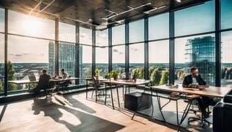 Deutschland auf dem Weg zu besseren Start-up-Bedingungen: Standortfördergesetz in Bundestag Debatte Deutschland auf dem Weg zu besseren Start-up-Bedingungen: Standortfördergesetz in Bundestag Debatte