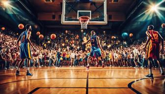 Deutschland holt Europameistertitel im dramatischen Finale gegen Türkei