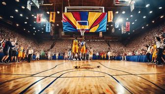 Deutschland im EM-Finale: Dennis Schröder führt Nationalmannschaft zum Sieg über Finnland