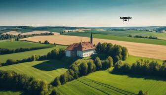Deutschland im Wettlauf gegen Drohnen: Bundesinnenminister Dobrindt will Gesetze verschärfen und Drohnen-Abwehrzentrum aufbauen Deutschland im Wettlauf gegen Drohnen: Bundesinnenminister Dobrindt will Gesetze verschärfen und Drohnen-Abwehrzentrum aufbauen