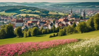 Deutschland: Konsens und Konflikte - Eine Analyse der gesellschaftlichen Einigkeit