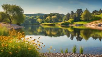 Die 10 besten Biebrich Seen für einen perfekten Ausflug Die 10 besten Biebrich Seen für einen perfekten Ausflug