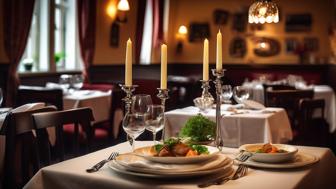 Die 10 besten Restaurants in Biebrich für jeden Geschmack