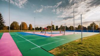 Die besten Biebrich Sportvereine: Ein Überblick über lokale Sportgemeinschaften und Aktivitäten