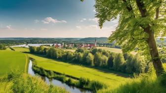 Die besten Outdoor Aktivitäten in Biebrich: Naturerlebnisse für Abenteuerlustige