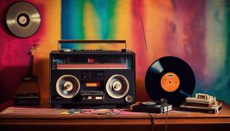 Die jahrzehntelange Suche nach dem mysteriösen Song aus den Achtzigern endet in Kieler Bandfund Die jahrzehntelange Suche nach dem mysteriösen Song aus den Achtzigern endet in Kieler Bandfund