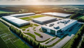 Die Transformation der Autozulieferer: Lichtblicke und Herausforderungen in Franken und Nürnberg