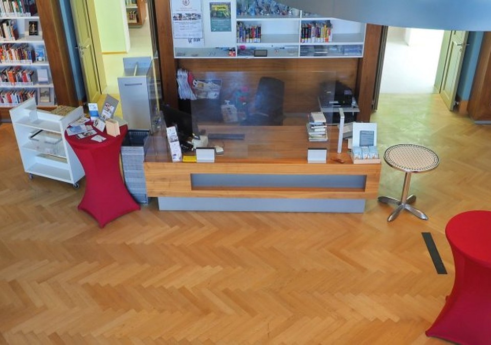 Druckwerkstatt für Kinder in Eltville startet im September mit Sitta Derstroff
