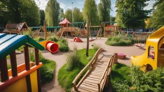 Entdecke Abenteuer für Kinder in Biebrich: Die besten Ausflugstipps für Familien Entdecke Abenteuer für Kinder in Biebrich: Die besten Ausflugstipps für Familien