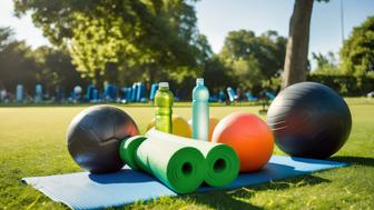 Entdecke Biebrich Sportkurse: Vielfalt und Fitness für Jeden