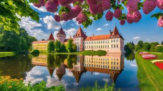 Entdecke den perfekten Biebrich Wochenendausflug: Tipps und Highlights für dein unvergessliches Erlebnis! Entdecke den perfekten Biebrich Wochenendausflug: Tipps und Highlights für dein unvergessliches Erlebnis!