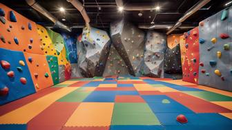 Entdecke die besten Biebrich Indoor Aktivitäten für einen unvergesslichen Tag