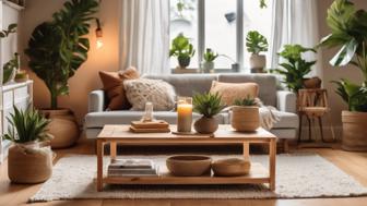 Entdecke kreative DIY Biebrich Projekte für dein Zuhause