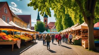 Entdecken Sie die besten Biebrich Lokale Events: Veranstaltungen, Tipps und mehr!