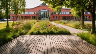 Entdecken Sie die besten Kurse in Biebrich für 2025!