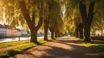 Entdeckungsreise durch Biebrich: Der Stadtrundgang