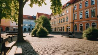 Erlebe die Vielfalt: Kultur Biebrich im Fokus