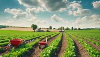 EU einigt sich auf Erleichterungen und mehr Geld für Landwirtschaft in Brüssel EU einigt sich auf Erleichterungen und mehr Geld für Landwirtschaft in Brüssel