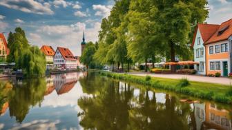 Familienurlaub Biebrich: Die besten Tipps für unvergessliche Ferien mit der Familie