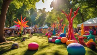 Festivals Biebrich: Ein unvergessliches Erlebnis für Jung und Alt Festivals Biebrich: Ein unvergessliches Erlebnis für Jung und Alt