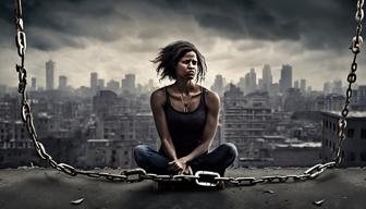 Frauen kämpfen gegen Gewalt: Ein Befreiungsschlag für Gerechtigkeit