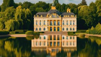 Freizeitplanung Biebrich: Die besten Tipps für Ihre Freizeitgestaltung