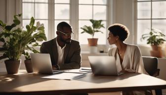 Geld und Beziehungen: Finanzplanung und Gleichberechtigung im 21. Jahrhundert